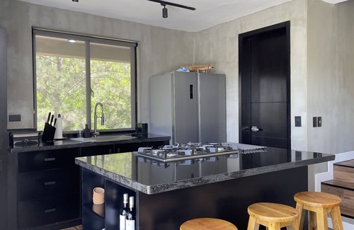 La Vega Province Villa | Villa LamCa Jarabacoa