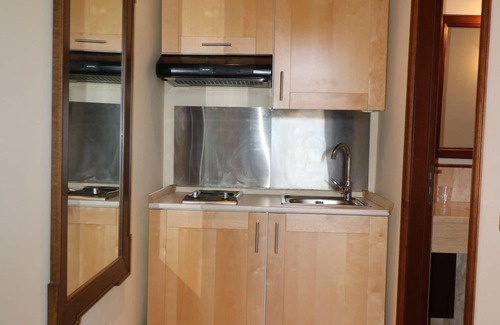 Palermo Hotel | Villa Lampedusa Hotel & Residence