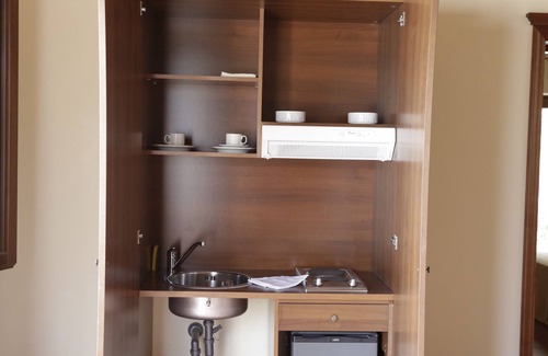 Palermo Hotel | Villa Lampedusa Hotel & Residence