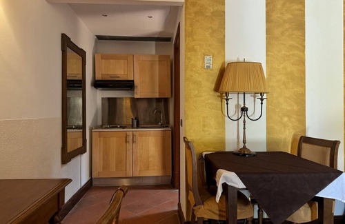 Palermo Hotel | Villa Lampedusa Hotel & Residence