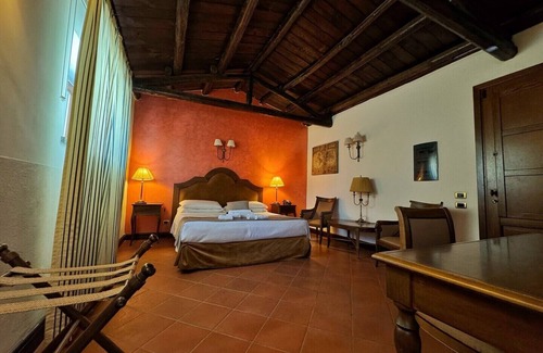 Palermo Hotel | Villa Lampedusa Hotel & Residence