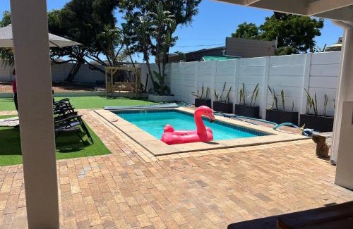 Bloubergstrand House | Villa Lamsyh- your second home