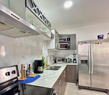 Bejuco Apartment | Villa Lapas