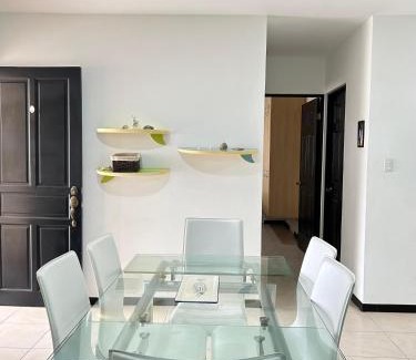 Bejuco Apartment | Villa Lapas