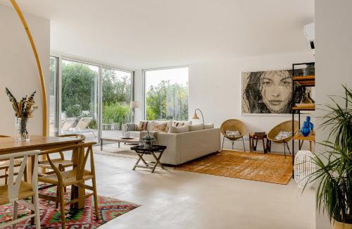 Troia Villa | Villa Laranjeiras with heatable pool, Comporta