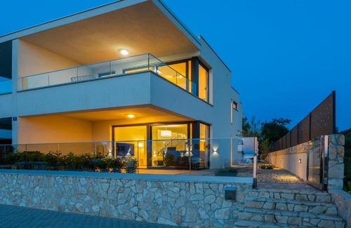 Milcetici Villa | Villa Larus
