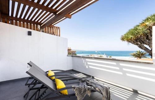 Punta del Hidalgo Villa | Villa Las Aguilas by Interhome