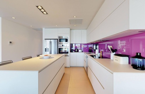 Cole Bay Villa | Villa Las Brisas by Fantasia Villas