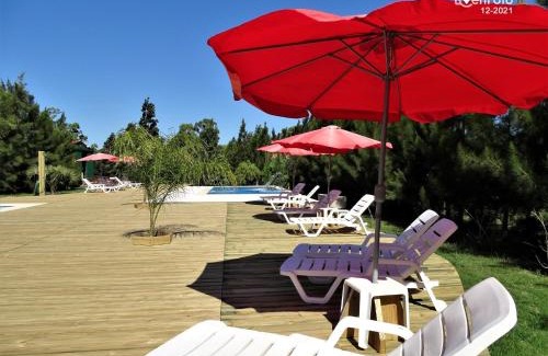 Las Flores Cabin | Villa Las Flores