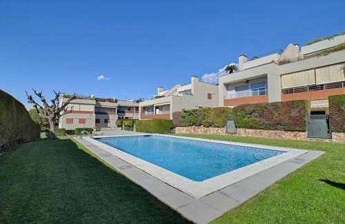 Torredembarra Apartment | Villa Las Vistas del Faro de Torredembarra