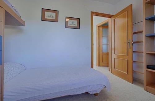 Torredembarra Apartment | Villa Las Vistas del Faro de Torredembarra