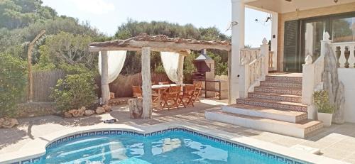 Puerto Luz Villa | Villa Launa en Port d' Addaia