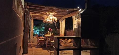 Puerto Luz Villa | Villa Launa en Port d' Addaia