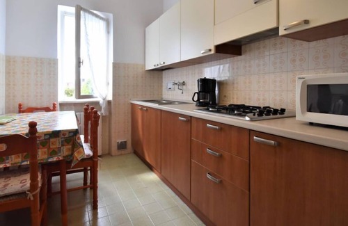 Vesta Apartment | Villa Laura by Interhome