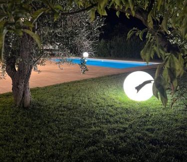 Neviano Villa | Villa Laura