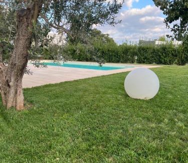 Neviano Villa | Villa Laura