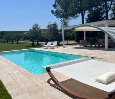 Neviano Villa | Villa Laura