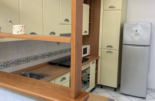 Pizzo Villa | Villa Laura PT - directly by the sea