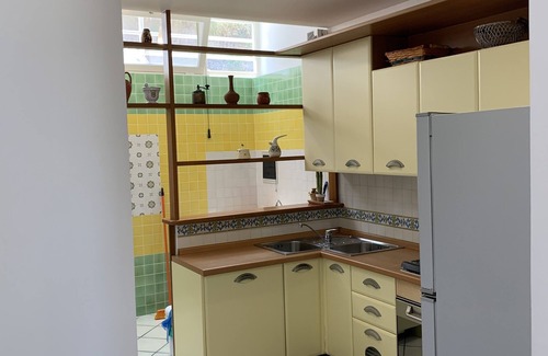 Pizzo Villa | Villa Laura PT - directly by the sea