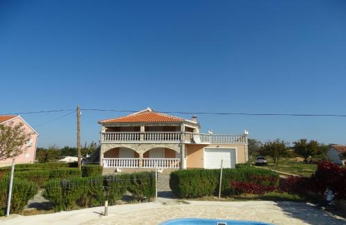 Stankovci Villa | Villa Laura with pool, Budak, Zadar county