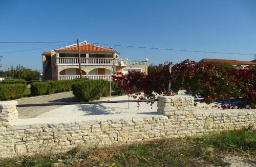 Stankovci Villa | Villa Laura with pool, Budak, Zadar county