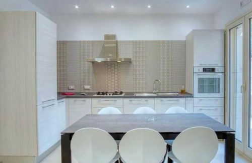 Cefalu Villa | Villa Laura with pool.