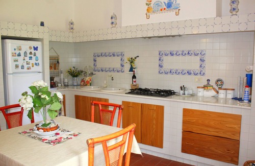 Cagli House | Villa Laura with private pool, a comfy country house near Acqualagna