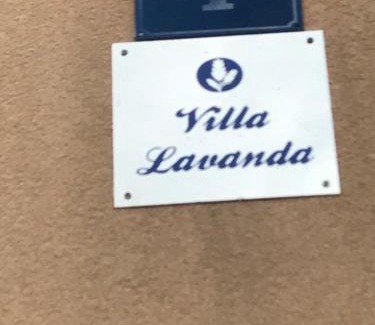 Lovinac House | Villa lavanda