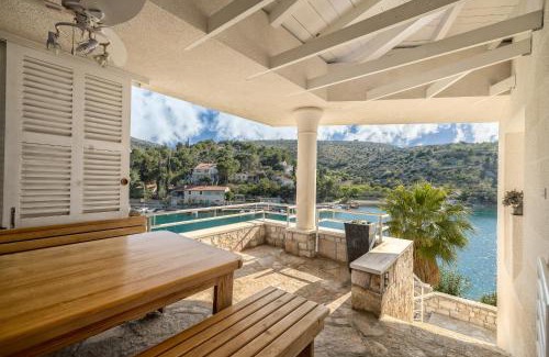 Bobovisca Villa | Villa Lavanda