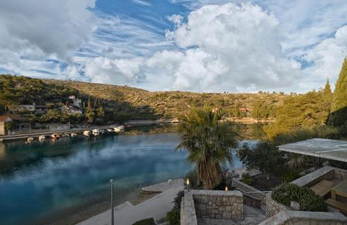 Bobovisca Villa | Villa Lavanda