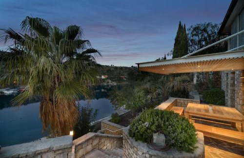 Bobovisca Villa | Villa Lavanda
