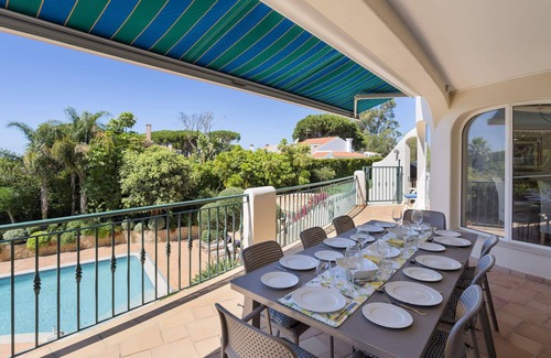 Vale do Lobo Villa | Villa Lavanda