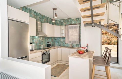 Mousata Villa | Villa Lavender Cottage by Villa Plus