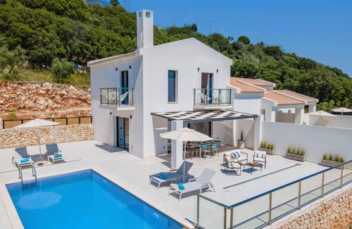 Mousata Villa | Villa Lavender Cottage by Villa Plus