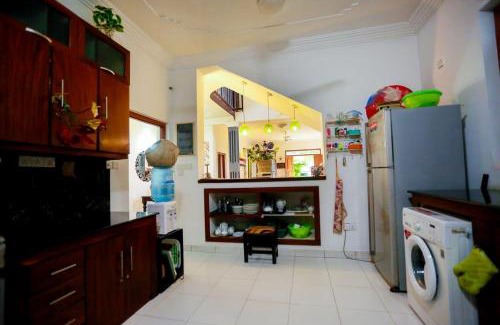 Hettimulla House | Villa Layoshi