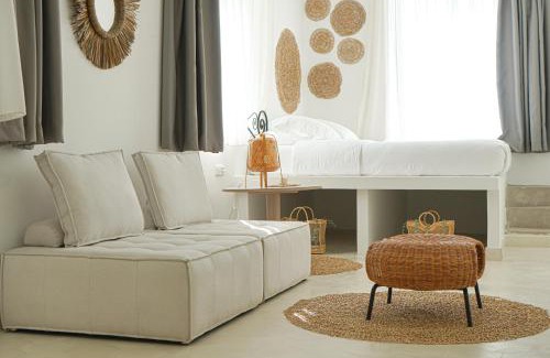 Tangier House | Villa Le Belvedere