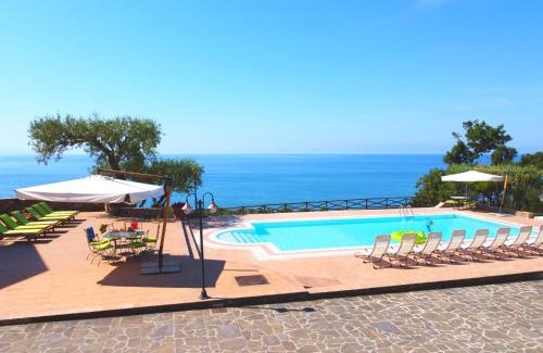 Villammare Apartment | Villa Le Cannicelle