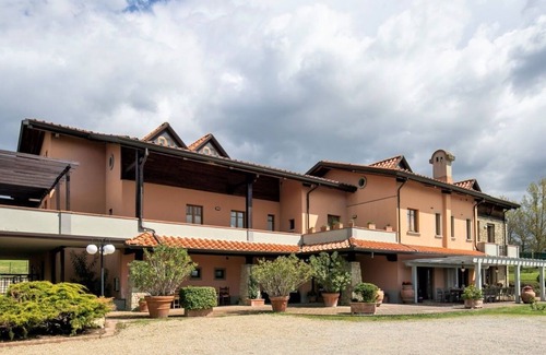 Soci Villa | Villa le Greti 16 In Bibbiena, Toscana