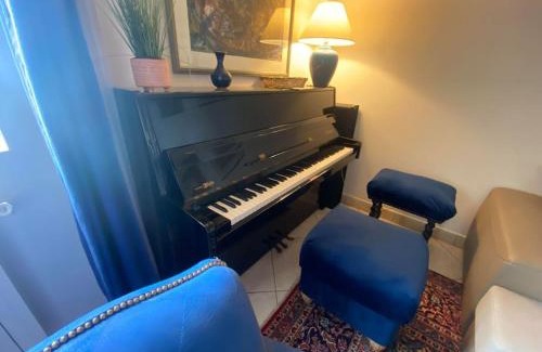 Sarlat-la-Caneda Villa | Villa Le Lébérou