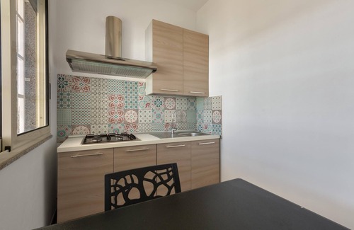 Porto Cesareo House | Villa Le Maree by BarbarHouse