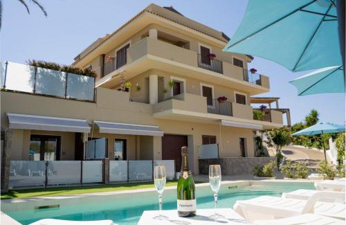 Pozzallo House | Villa Le Mimose