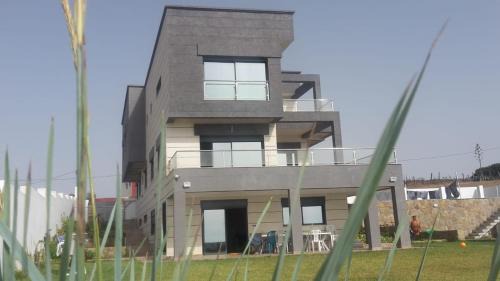 Sahel Chamali Villa | Villa Le Pacha Assilah