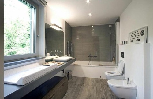 Camaiore Villa | Villa Le Silerchie