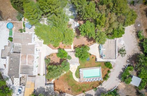 Presicce Villa | Villa Le Terracate