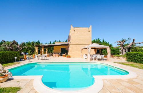 Marina di Pescoluse Villa | Villa Le Vulie - Pescoluse