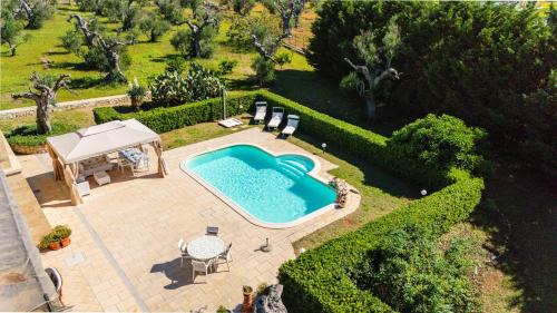 Marina di Pescoluse Villa | Villa Le Vulie - Pescoluse