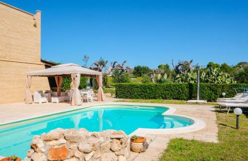 Marina di Pescoluse Villa | Villa Le Vulie - Pescoluse