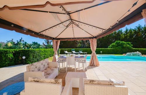 Marina di Pescoluse Villa | Villa Le Vulie - Pescoluse