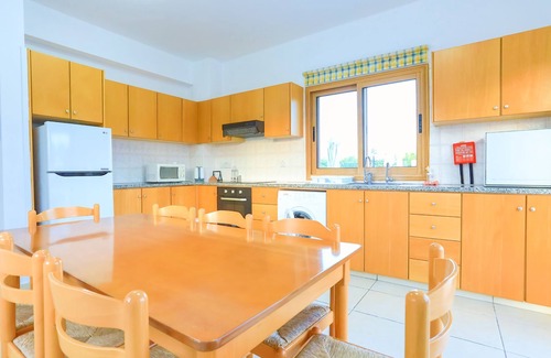 Latchi Villa | Villa Leda Finiki: Latchi secluded villa, pool, A/C, Wi Fi