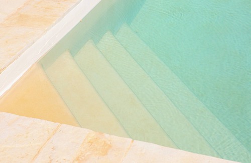 Sivota Villa | Villa Lefki – spacious contemporary villa with XL infinity pool